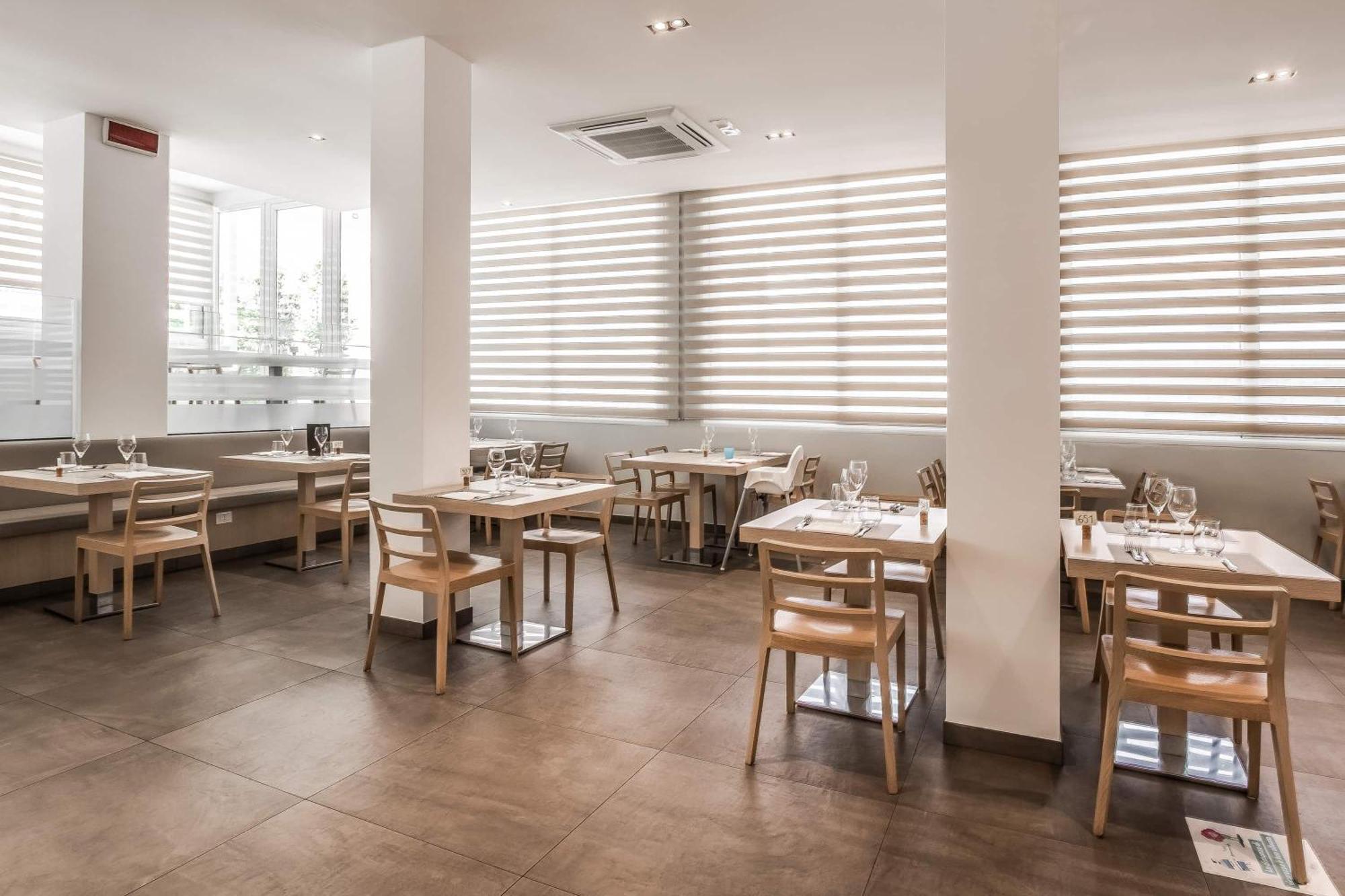 Hotel Gardenia Lido di Jesolo Exterior photo
