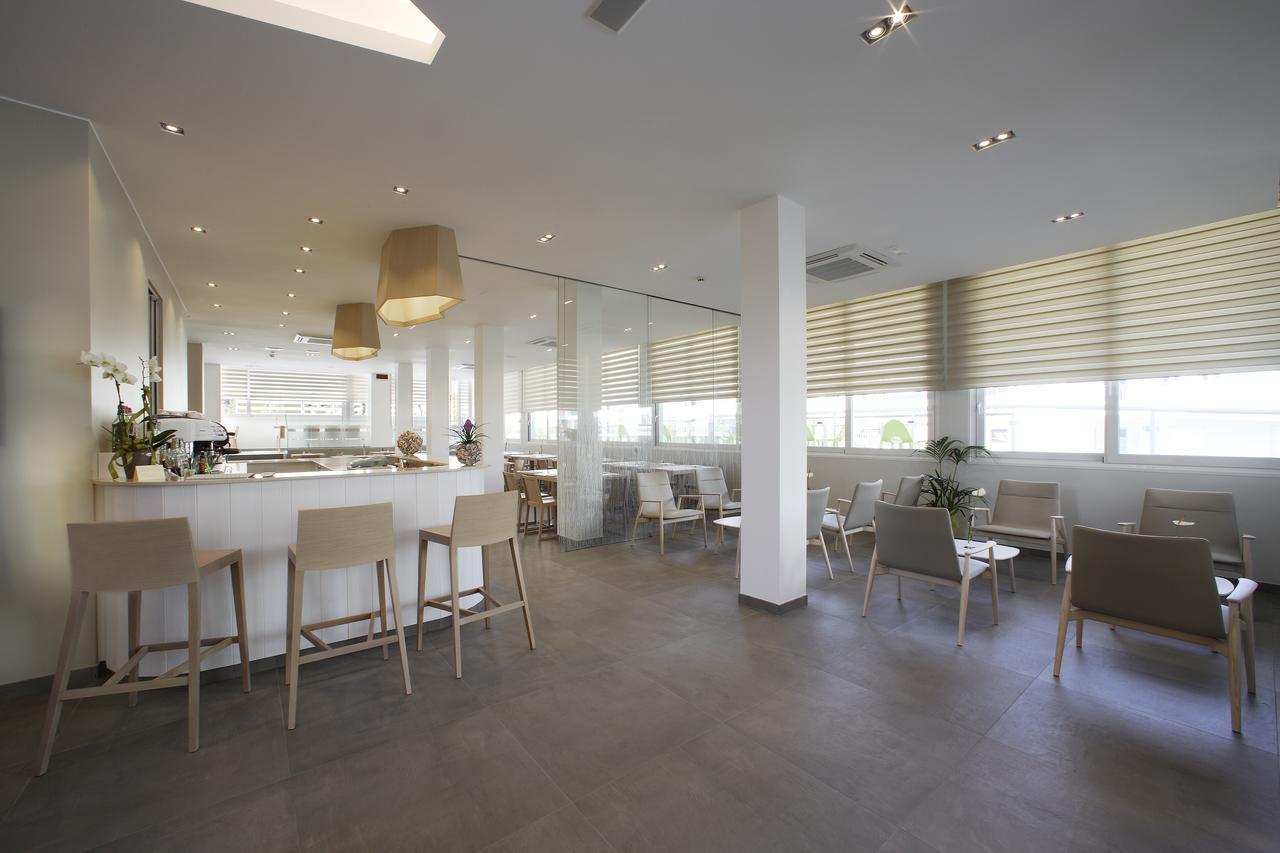 Hotel Gardenia Lido di Jesolo Exterior photo