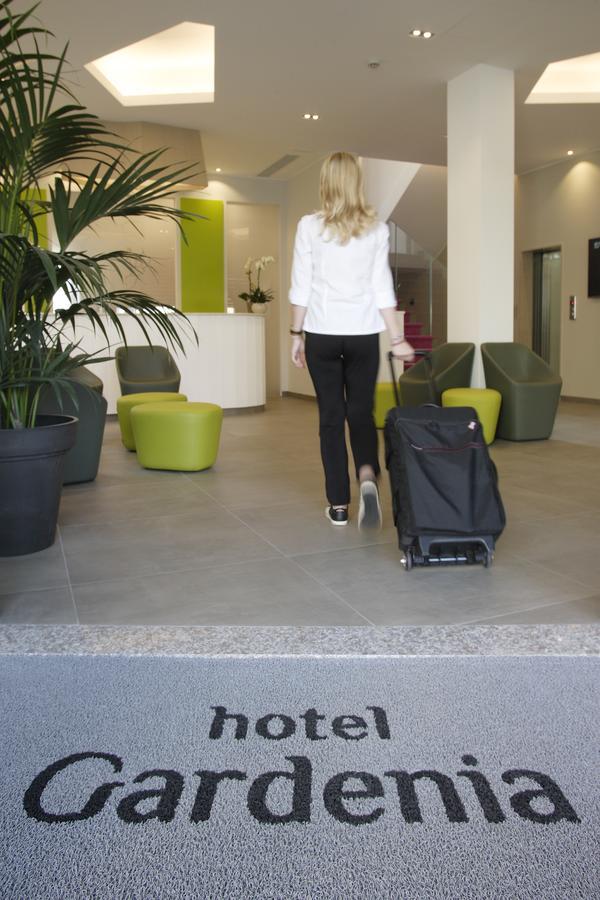 Hotel Gardenia Lido di Jesolo Exterior photo