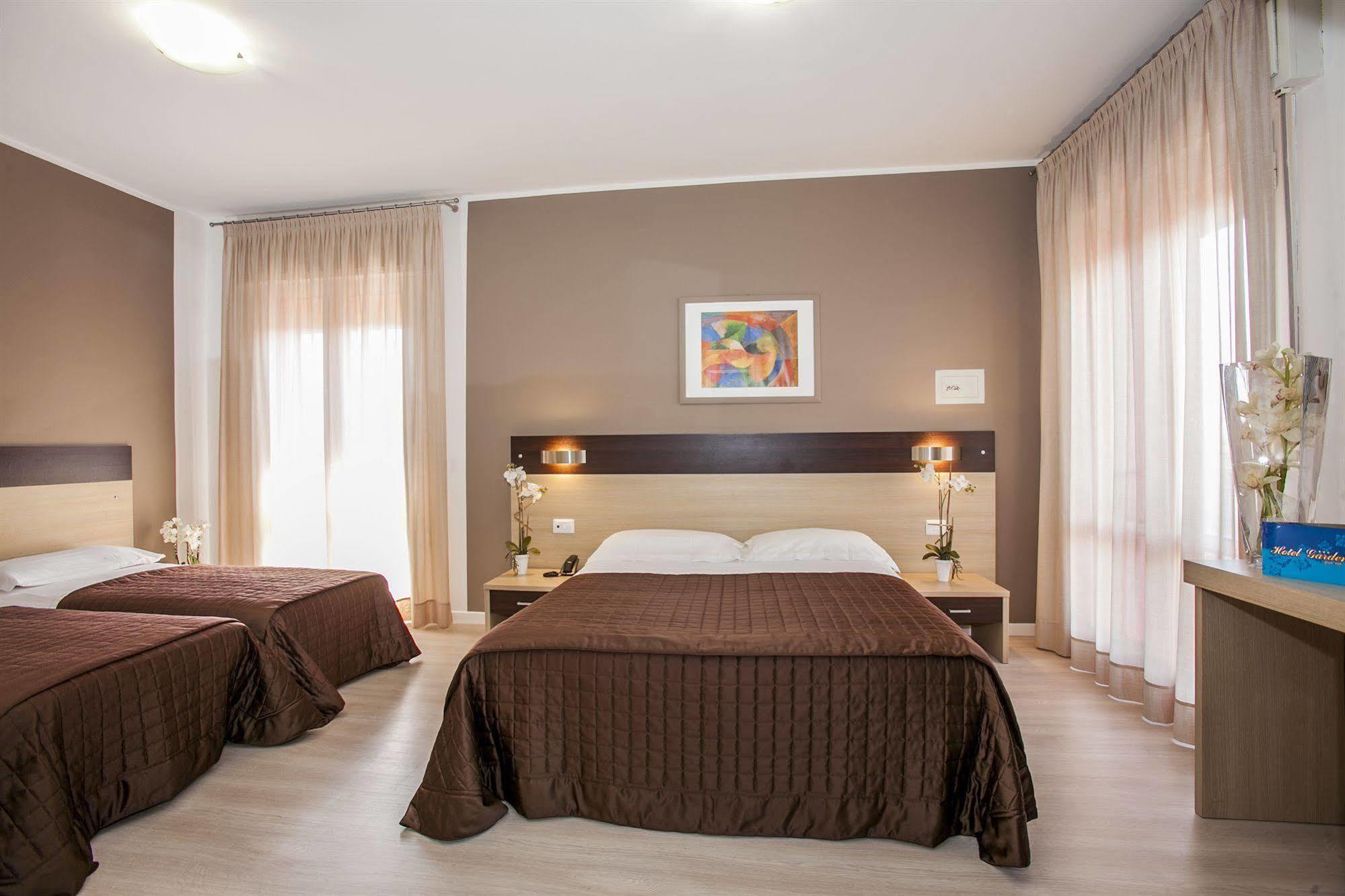 Hotel Gardenia Lido di Jesolo Exterior photo